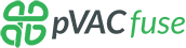 pVACfuse logo