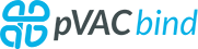 pVACbind logo