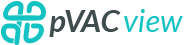 pVACview logo