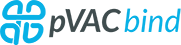 pVACbind logo